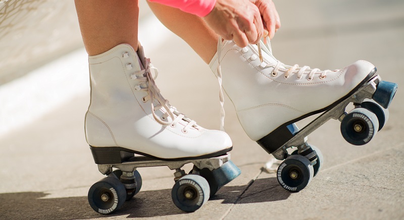 Why Own a Pair of Quality Roller Skates for Roller Sporting Events