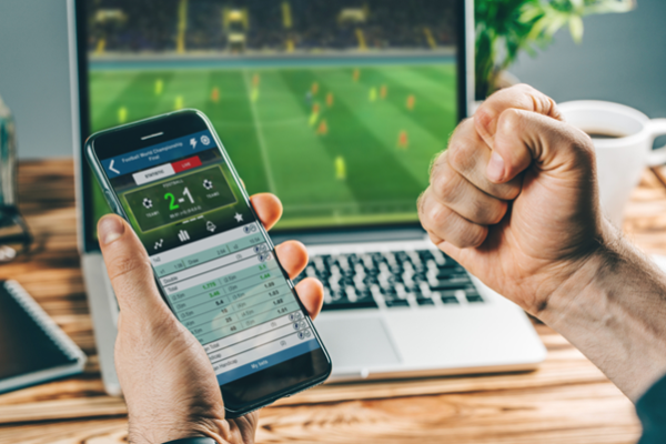 How to Identify a Reliable Online Sports Betting Site