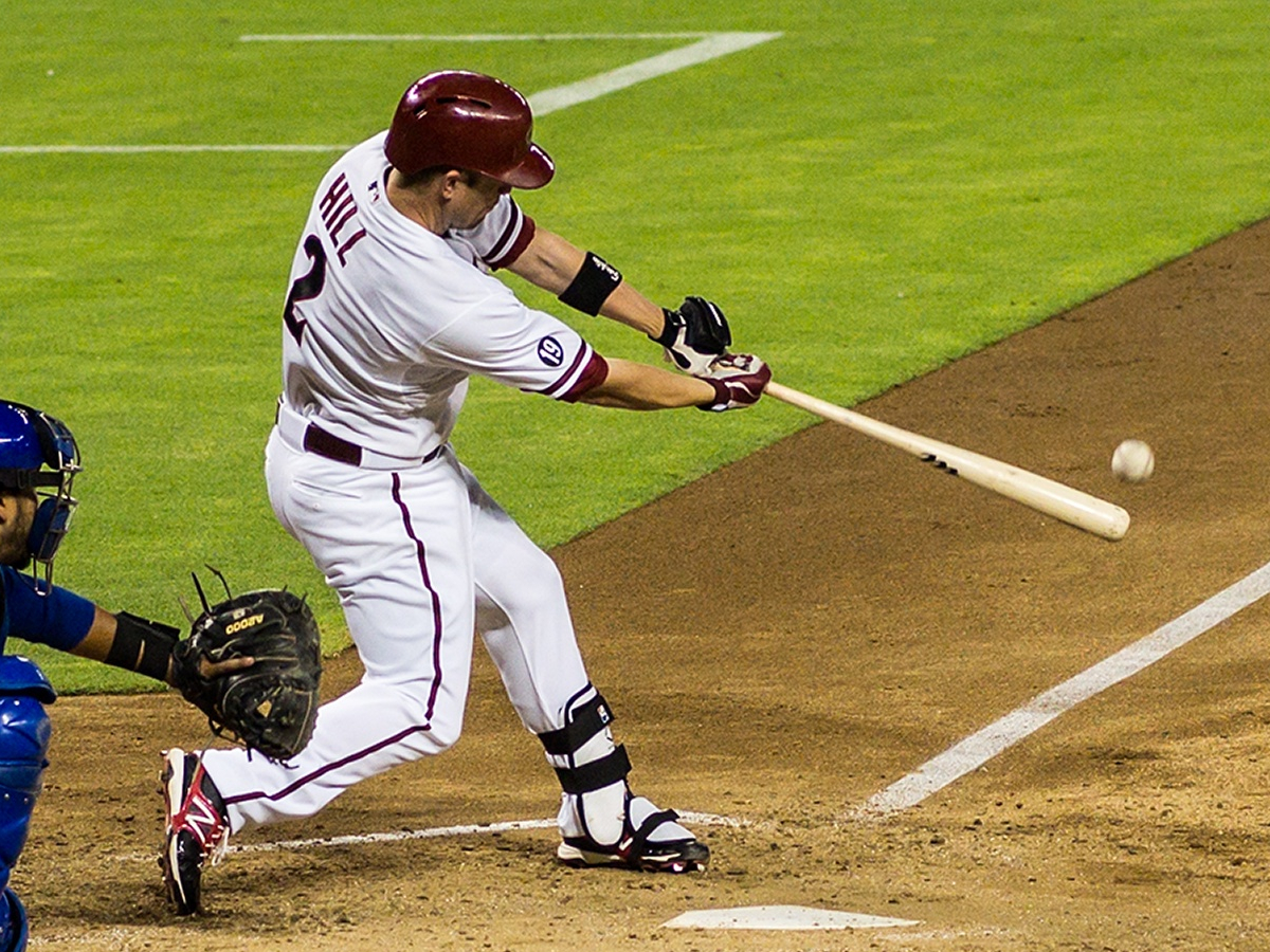 Baseball Hitting Methods to Flip You Right into a Nice Hitter